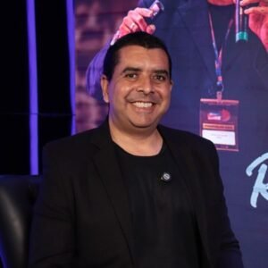 Picture of Renato Lisboa