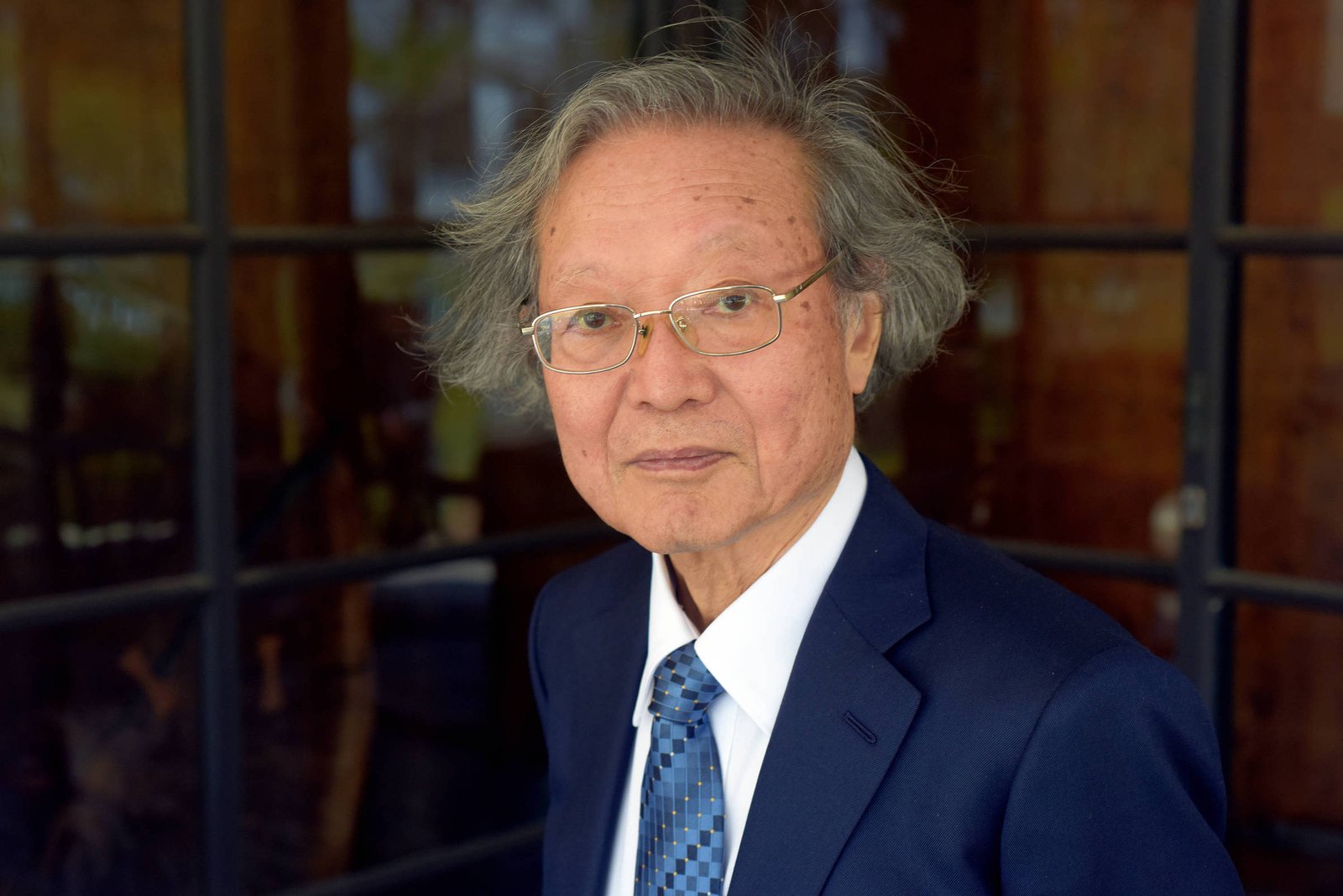 Matemático japonês Masaki Kashiwara recebe o Prêmio Abel - 26/03/2025 - Ciência