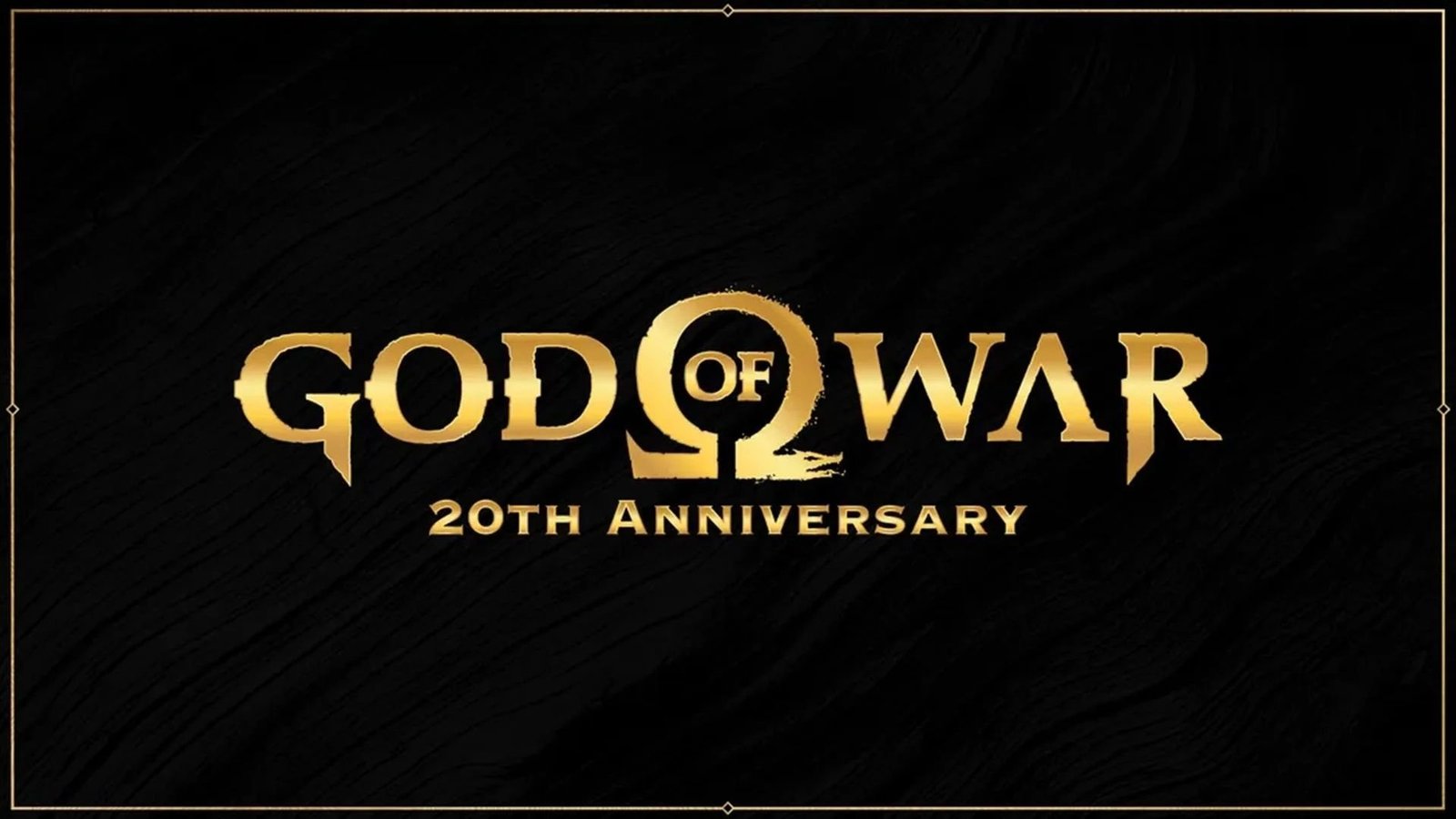 Sony libera brinde de comemoração aos 20 anos de God of War por tempo limitado; Resgate agora!