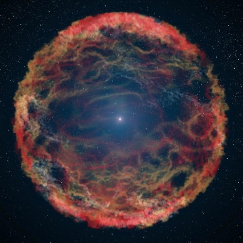a-ilustração-representa-como-seria-uma-supernova-tipo-2