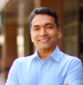 A Madro Backs Spangle, uma nova empresa de comércio eletrônico liderado pelo ex-CEO da Bolt, Maju Kuruvorla