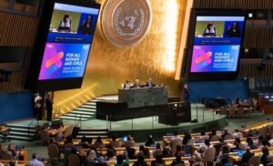 Brasil reafirma na ONU compromisso com políticas para mulheres