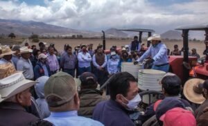 Com apoio do Acnur, México acolhe e emprega mais de 50 mil refugiados