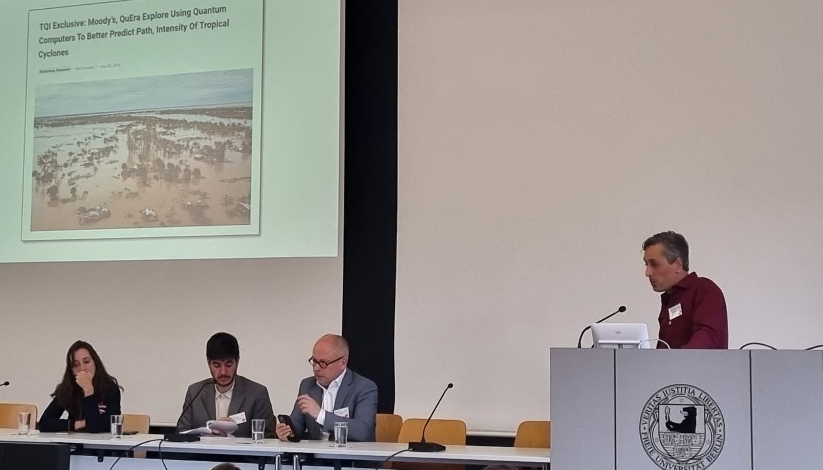 Empresas brasileiras começam a explorar aplicações da computação quântica