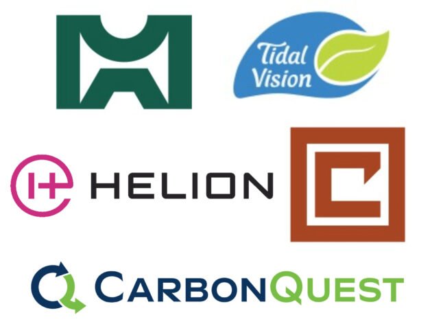 Geekwire Awards: Finalistas de inovação sustentável criam, destroem e transformam para proteger o planeta