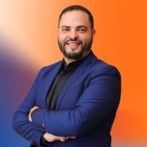 Picture of Edson Xavier