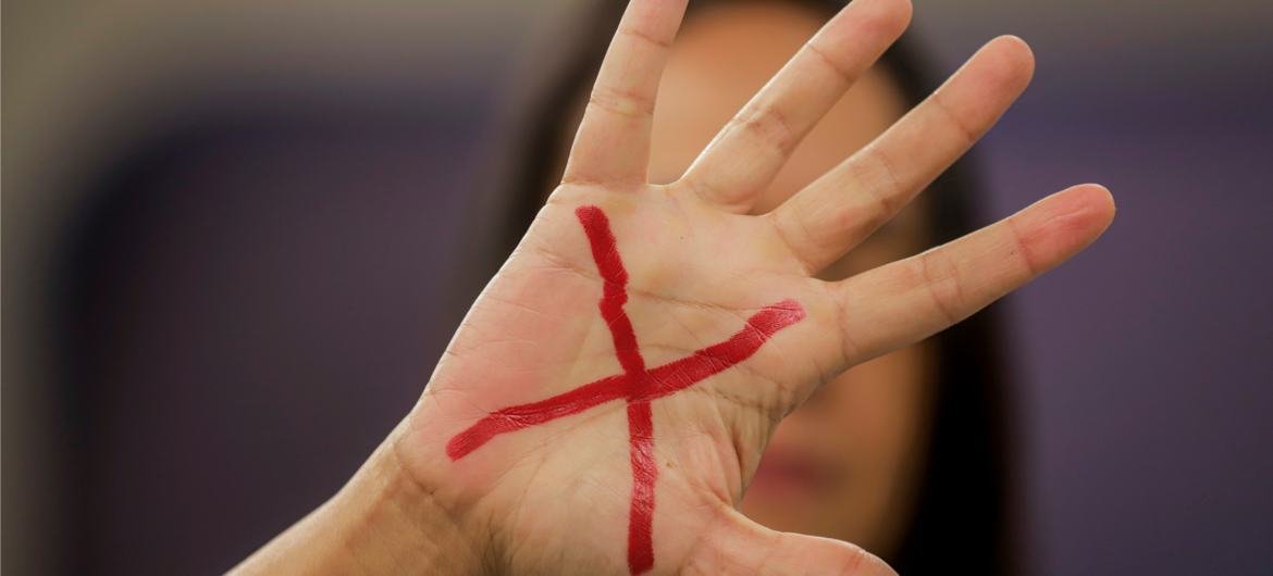 O Conselho Nacional de Justiça, CNJ, assinou acordo de cooperação com a plataforma de entregas iFood para combater a violência contra a mulher