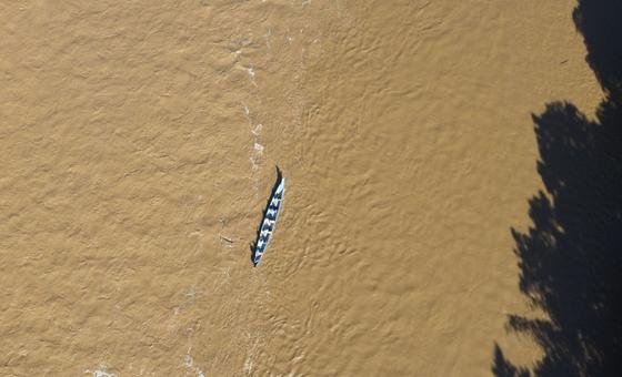 Kits de telemedicina levam tratamento a comunidades remotas nas Américas