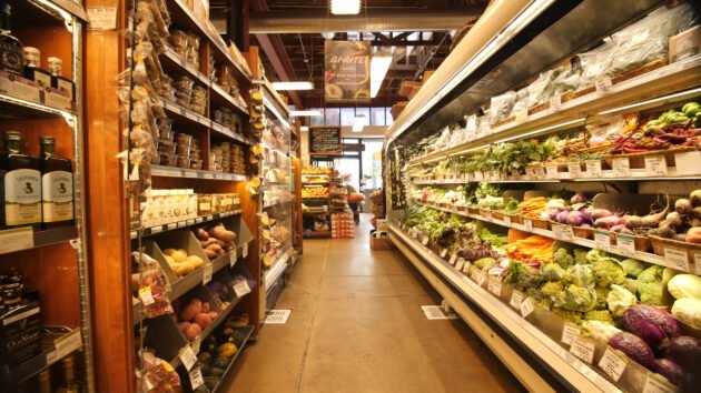 Motor de prateleira de startup de Seattle adquirido pela empresa de dados de varejo Crisp