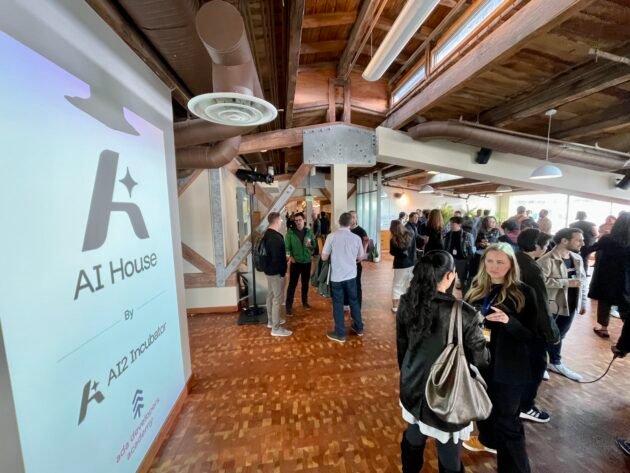 Novos hubs de startups Supercharge Scene's Tech Scene - bem a tempo do BOOM AI