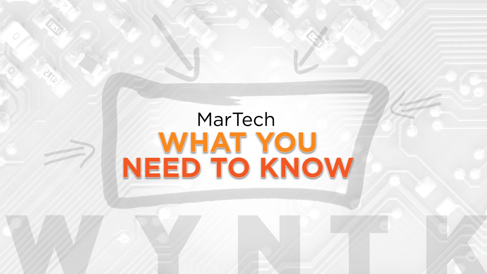 O que você precisa saber