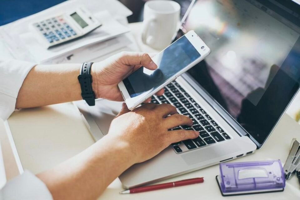 Segurança antivírus