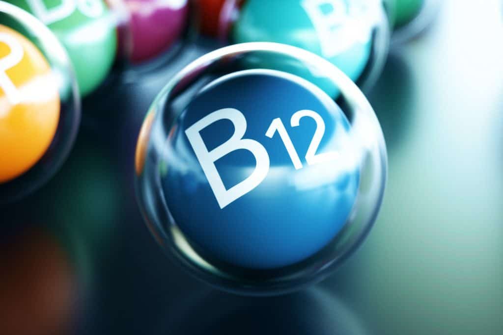 vitamina b12