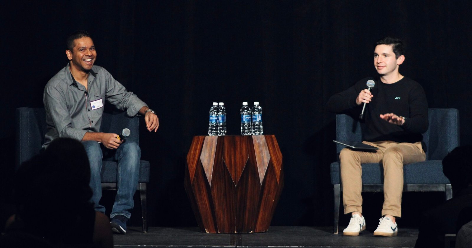 Seattle está preparado para um impacto maciço de inovação de IA - mas pode usar mais vibrações empreendedoras