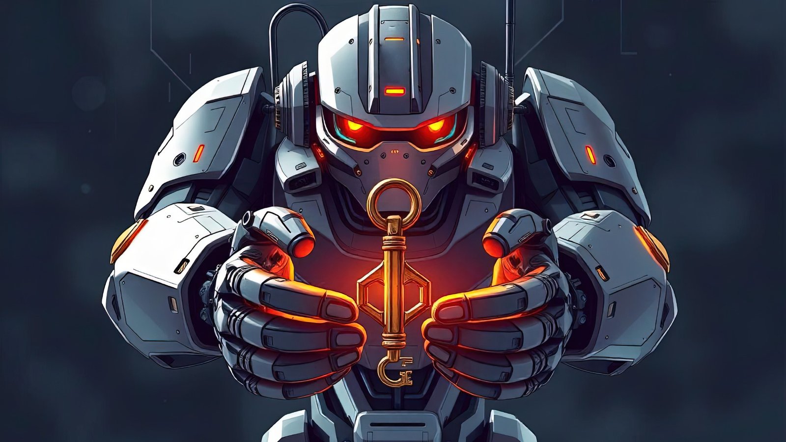 OpenRouter - uma chave para governar todos eles