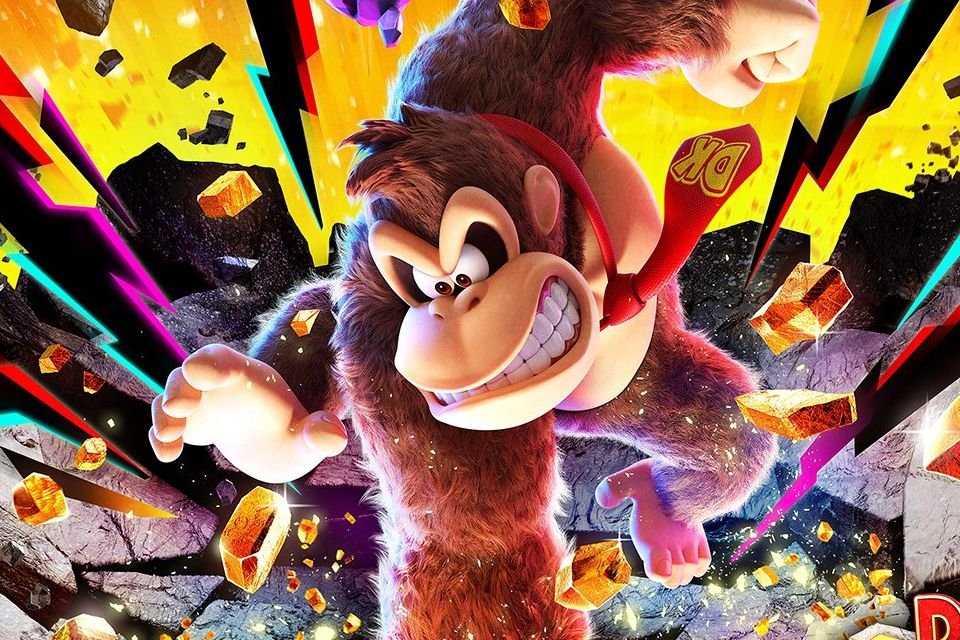 Nintendo Switch 2: Veja resumão com os principais anúncios do evento de revelação