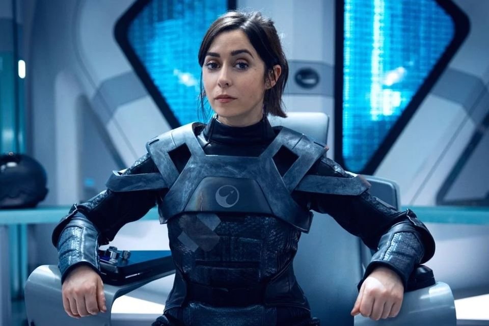 10 filmes e séries de peso para ver na Netflix em abril de 2025