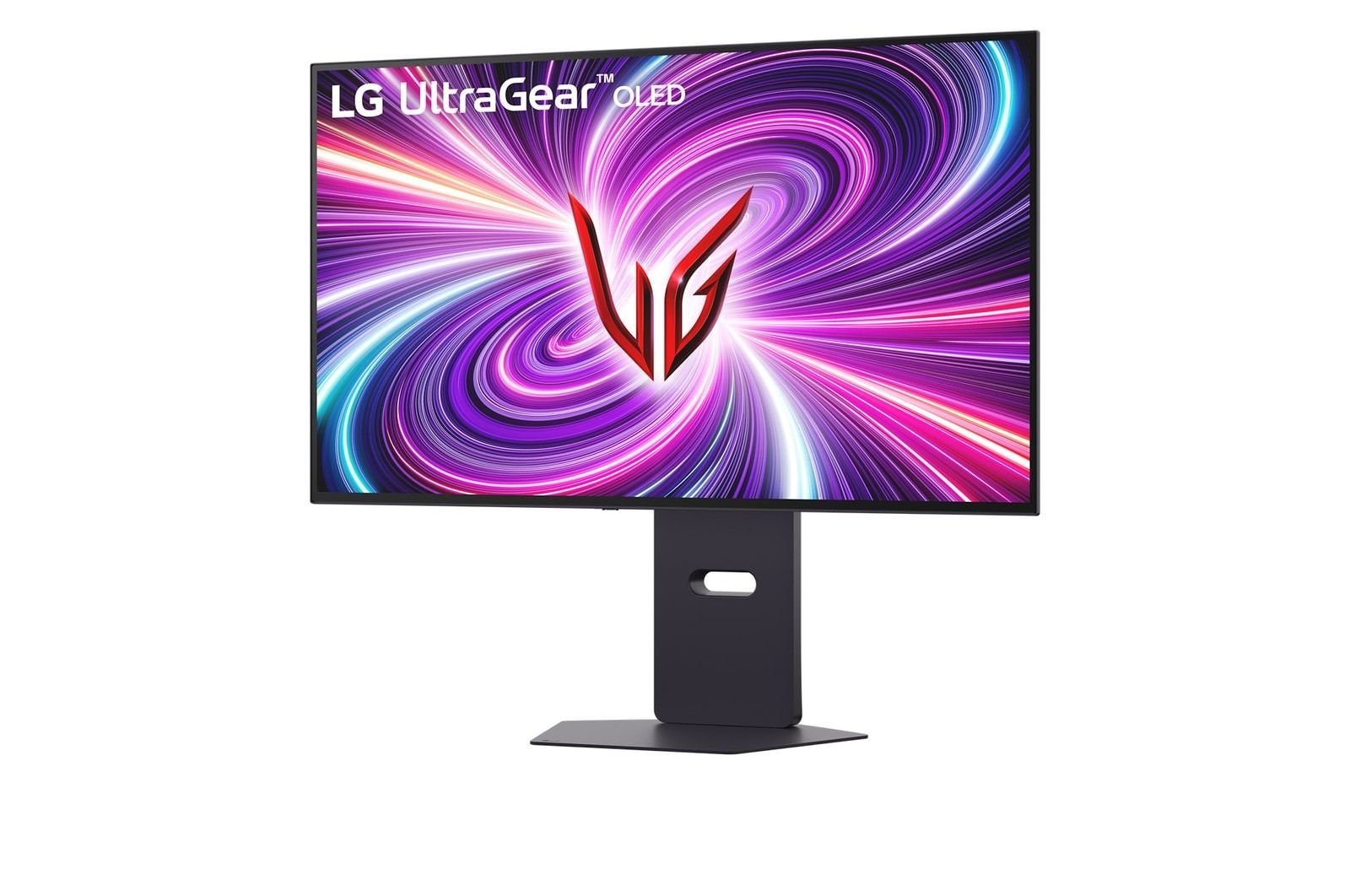 Monitor OLED Dual Mode 4K LG