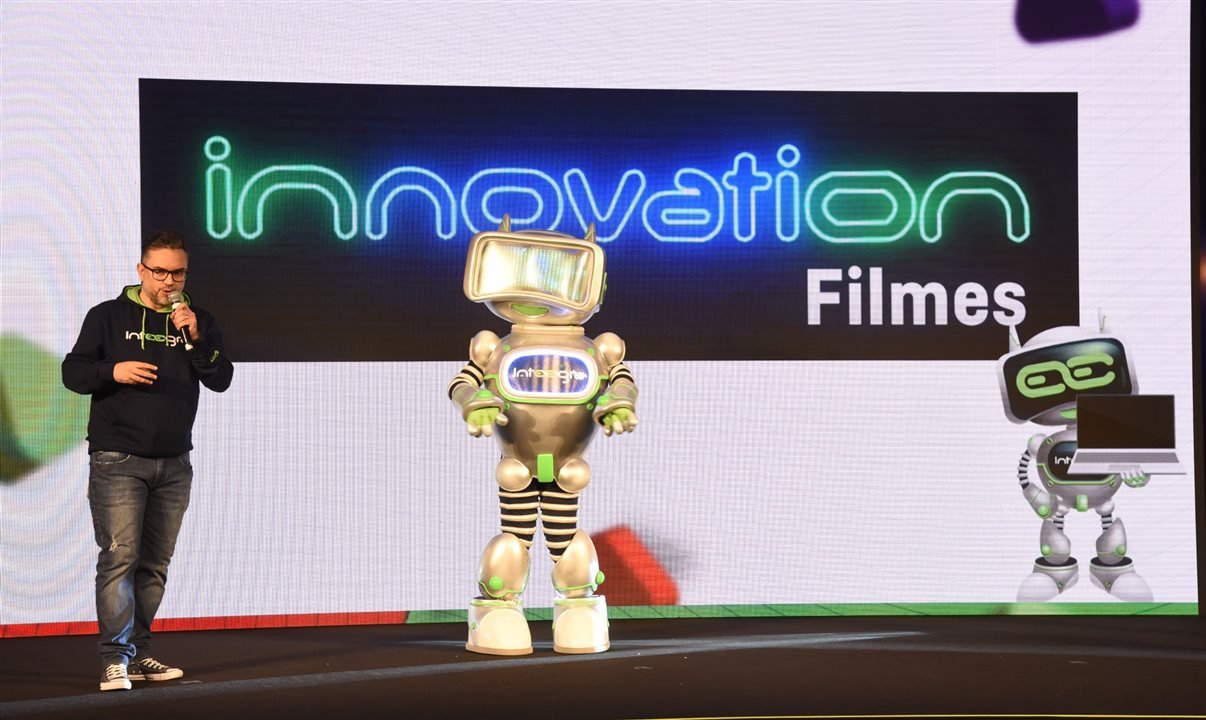 Rogério Miranda, sócio diretor da Inteegra