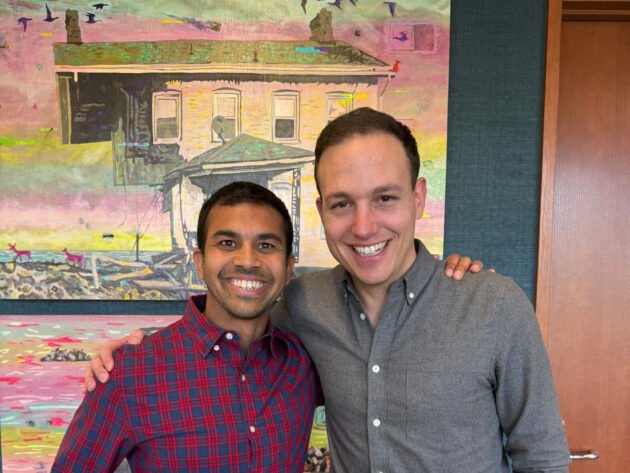 A empresa de empreendimento focada no clima levanta US $ 7 milhões para voltar a startups com impacto 'imediato'