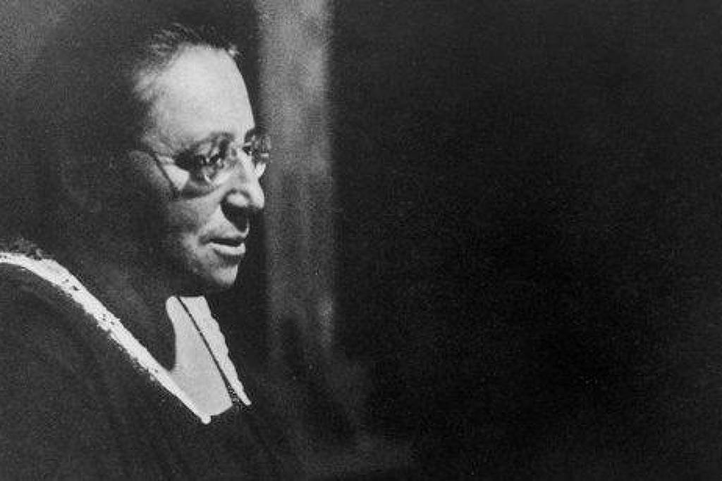 Emmy Noether, a matemática que revolucionou a física - 21/04/2025 - Ciência