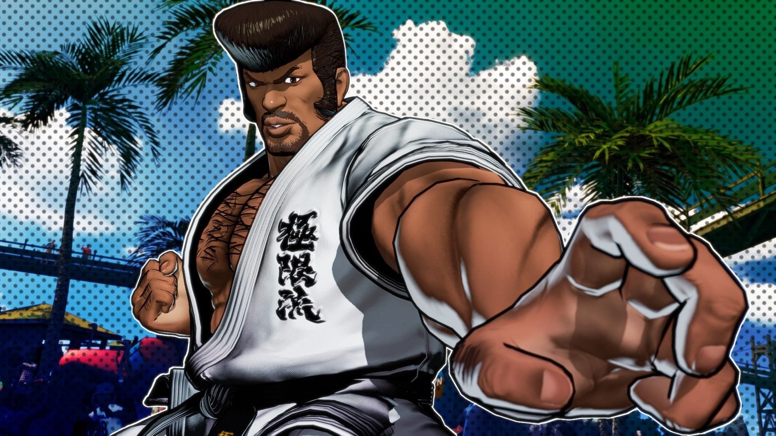 Fatal Fury: City of the Wolves é uma mistura de êxtase com frustração; review