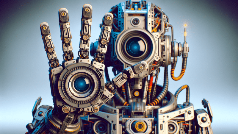 5 coisas que aprendemos sobre a IA na primavera de 2025 Martech Conference