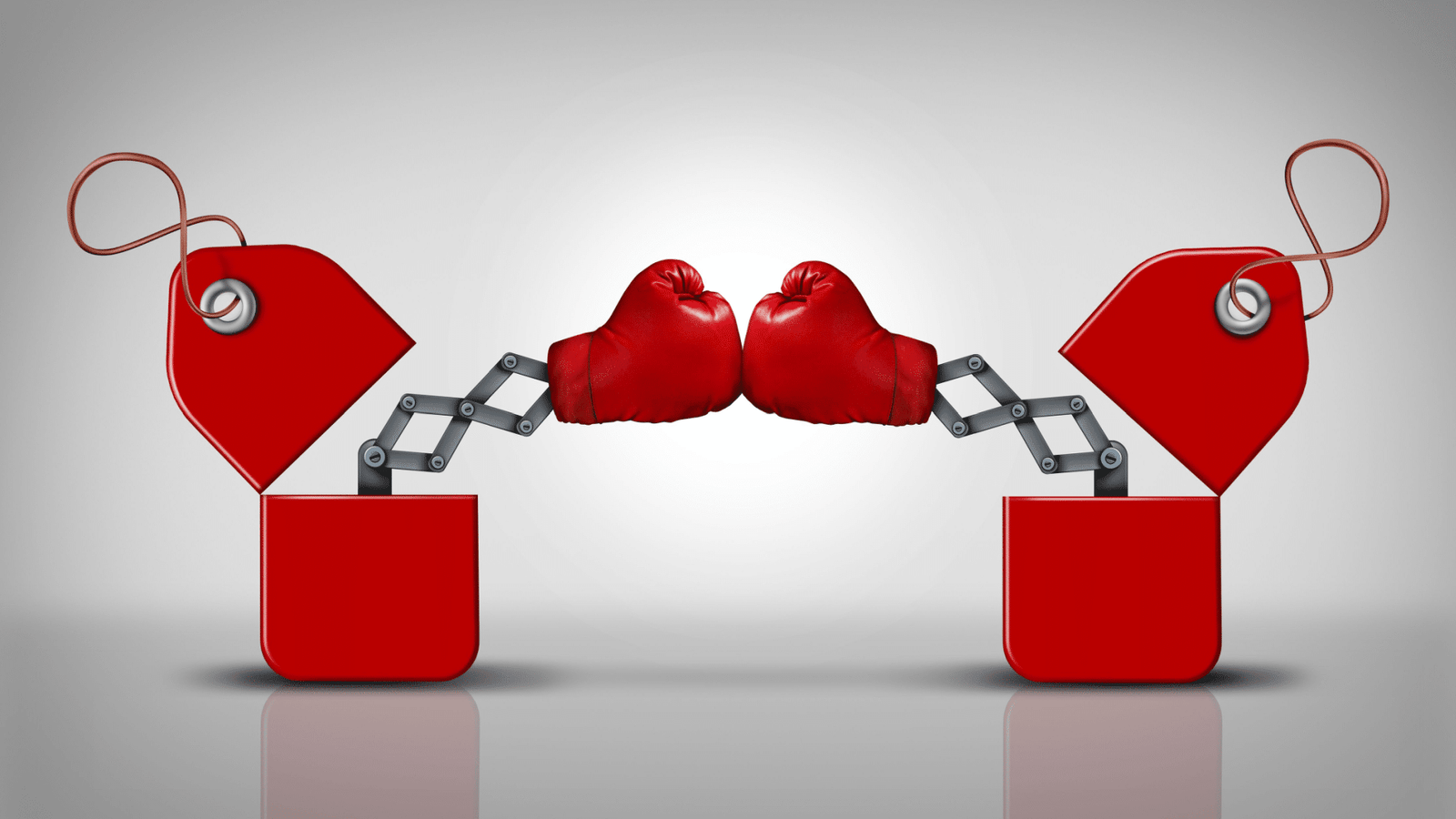 A concorrência que você está ignorando está custando clientes