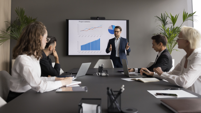 A revolução do GTM está aqui. Você está pronto?