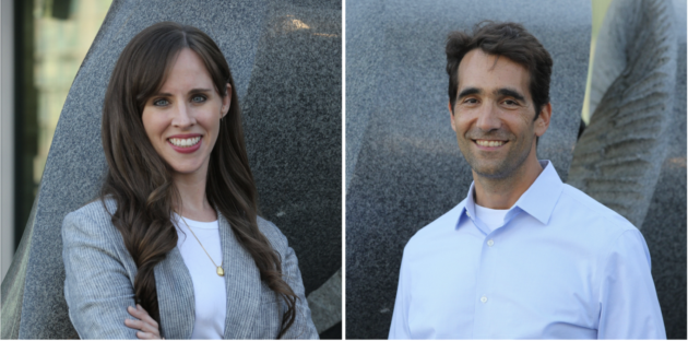 A startup assistente da IA ​​Heylibby encontra tração com academias e salões de bronzeamento, levanta US $ 4,5 milhões