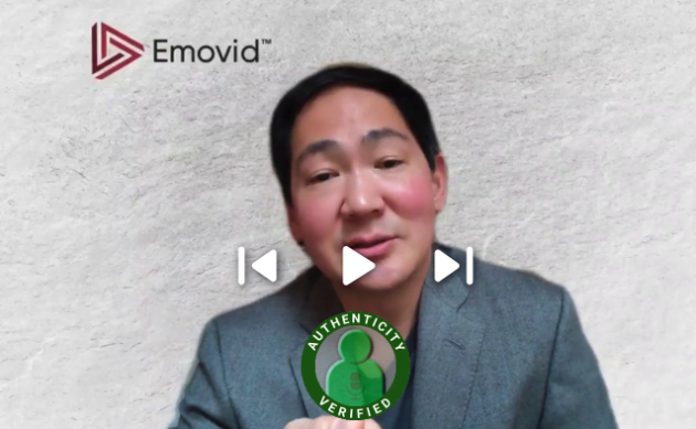 A startup de mensagens em vídeo emovid arrecora quase US $ 7 milhões para aumentar a comunicação no local de trabalho