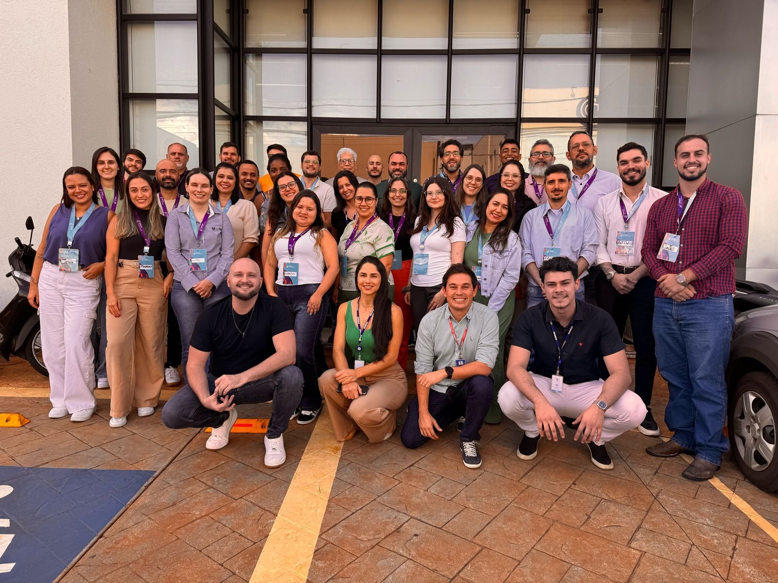 Sebrae-SP promove capacitação do Programa ALI Produtividade para mais de 30 agentes em Ribeirão Preto | ASN São Paulo