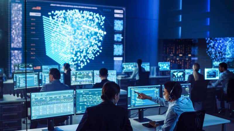 Ai e marketing: o que as estatísticas mostram