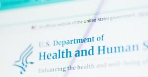 Aqui está todos os dados de saúde e serviços humanos que Doge tem acesso a