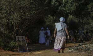 Brasil precisa pautar racismo ambiental na COP30, diz ministra Anielle Franco