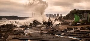 Recursos e infraestrutura limitados acentuam os desafios colocados pelas mudanças climáticas