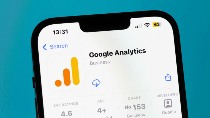 Como usar os eventos GA4 para rastrear e medir seus KPIs