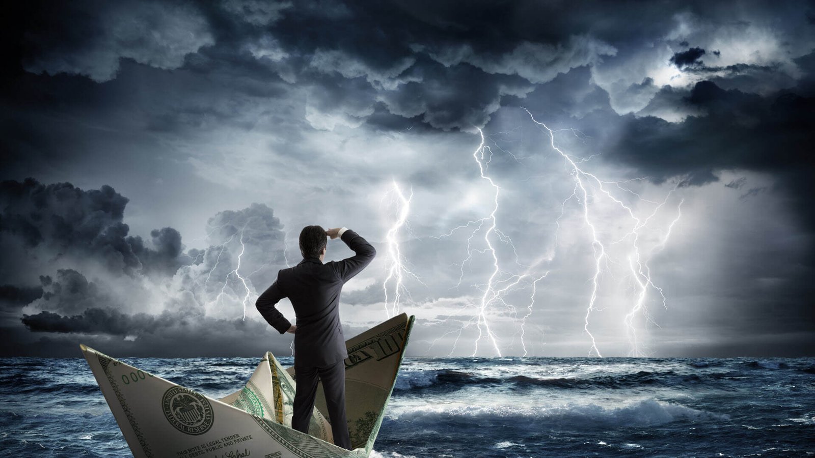 Em um mundo de tarifas e turbulências, o insight do marketing é uma superpotência