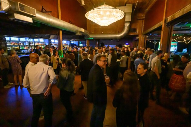 Geekwire Awards: ingressos individuais agora à venda para eventos anuais em homenagem ao Best in Pacific NW Tech
