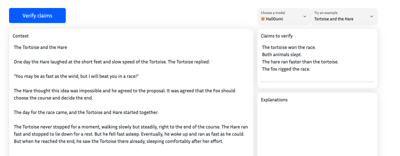 Detector de mentiras da IA: Como a abordagem de código aberto de Halloumi da alucinação poderia desbloquear a adoção da IA ​​corporativa