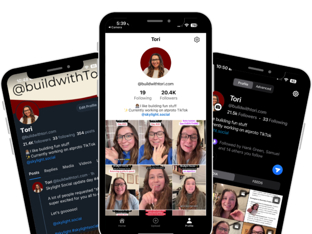 Mark Cuban Backs Seattle Startup Desenvolvendo o concorrente Tiktok