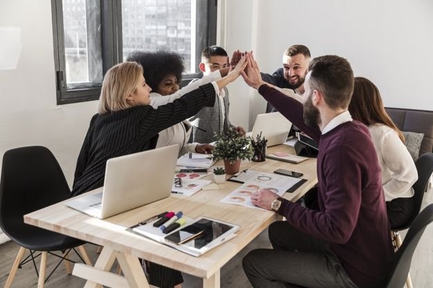 NR 1 Ambiente de trabalho