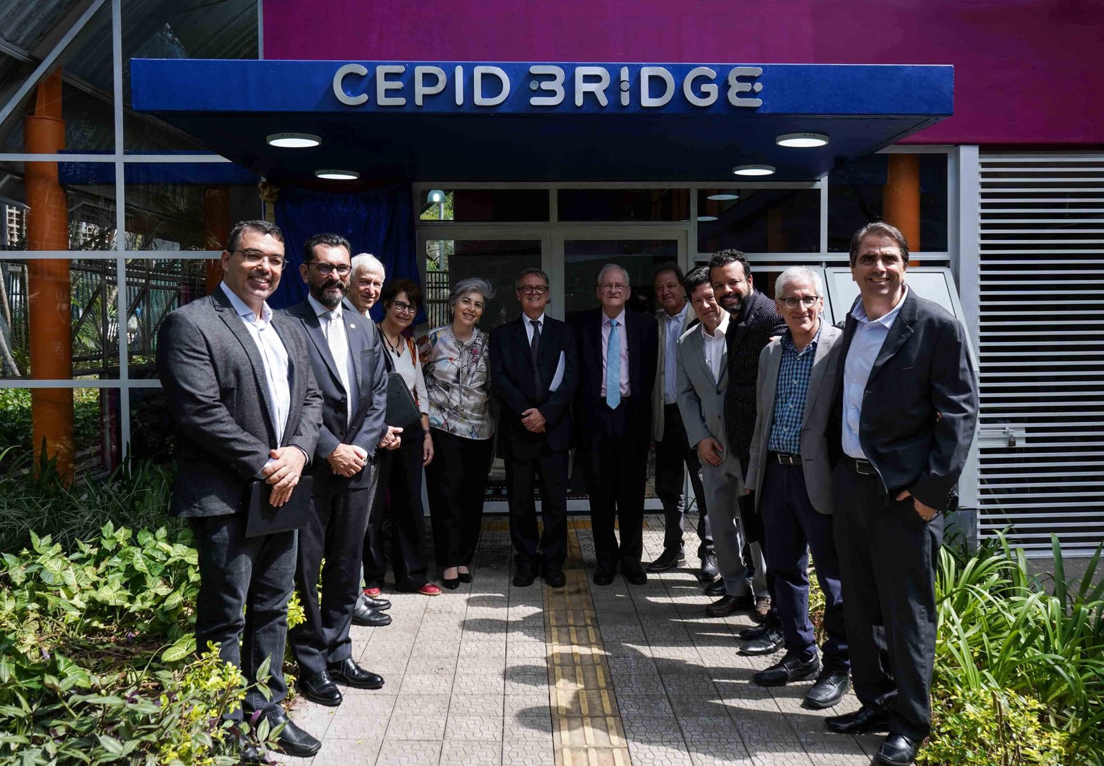 Novo CEPID pretende orquestrar ações de diferentes setores para solucionar grandes desafios globais