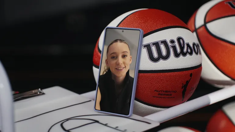 O acordo com a WNBA de Ally aproxima -o da paridade de gênero em gastos com mídia esportiva