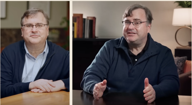 O futuro da mídia é inteligente e interativo: como a IA mudará como consumimos conteúdo