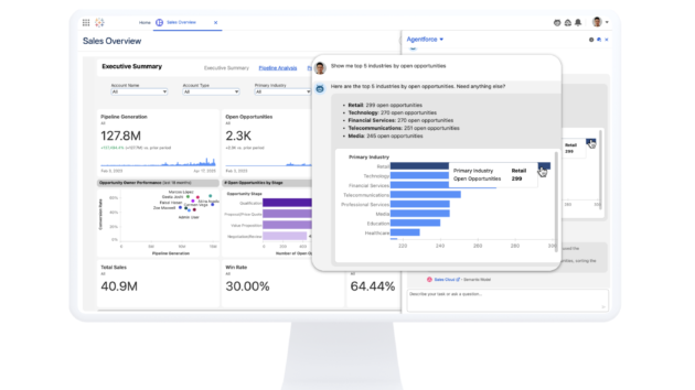 Os novos agentes da IA ​​do Tableau visam preencher uma lacuna de confiança de dados