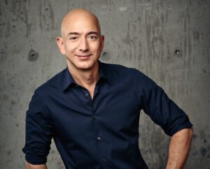 Relatório: Jeff Bezos vende uma mansão de US $ 63 milhões perto de Seattle - um preço recorde para a venda em casa do estado de Washington