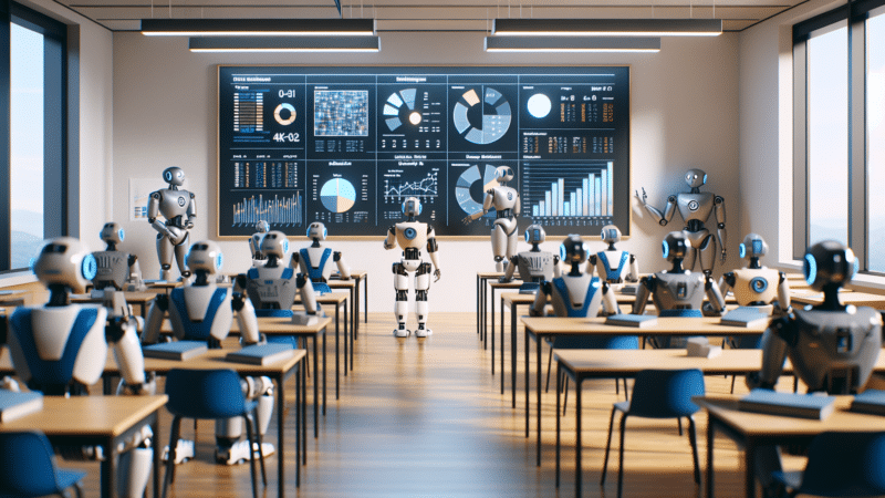 Salesforce Bets Agents IA podem resolver as lutas dos líderes empresariais com os dados