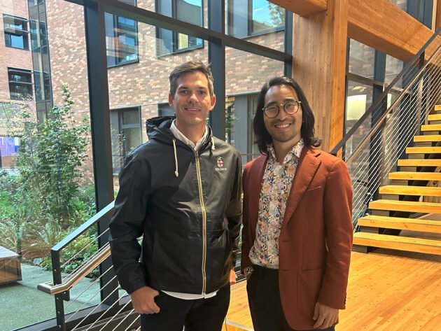 Seattle Startup Potato Lands $ 4,5 milhões para automatizar experimentos de ciências usando assistentes e robôs de IA