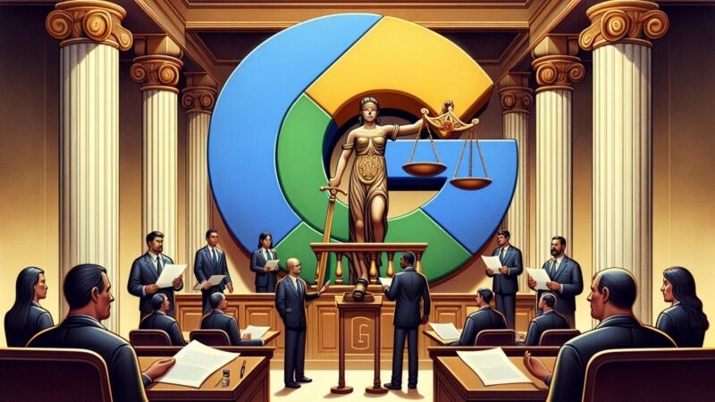 Teste do Google Adtech Antitrust: tudo o que você precisa saber